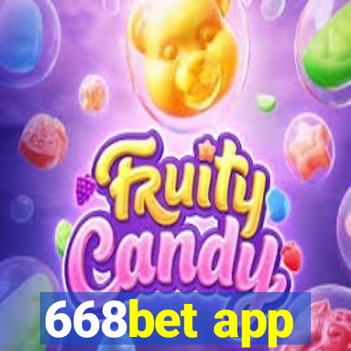 668bet app